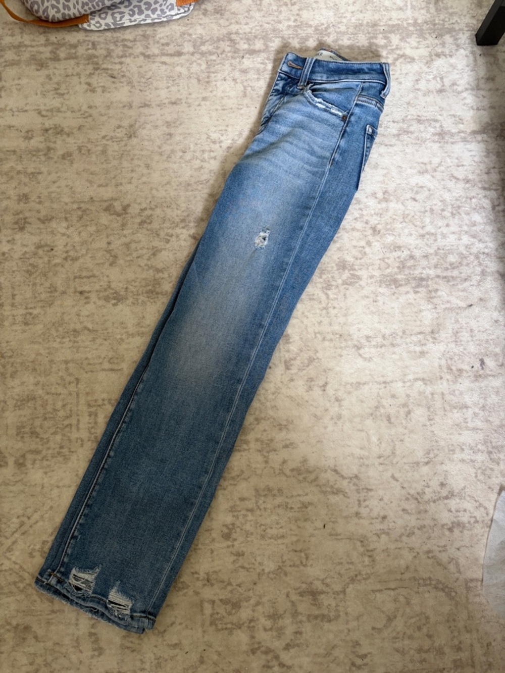 BKE Billie jeans